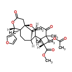 methyl 6-acetoxyangolensate