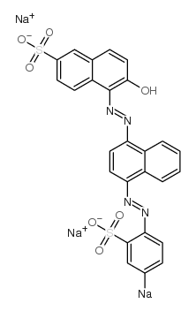 酸性紫R