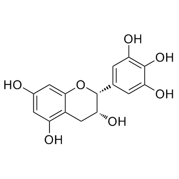 表没食子儿茶素