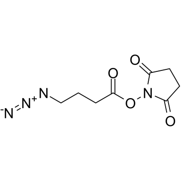 N3-C3-NHS ester