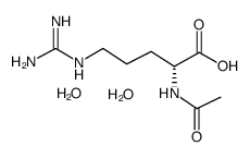 N-乙酰基-D-精氨酸二水合物