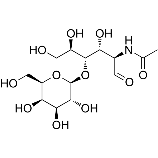 N -乙酰- D- 乳糖胺