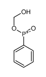 羟甲基苯基次膦酸