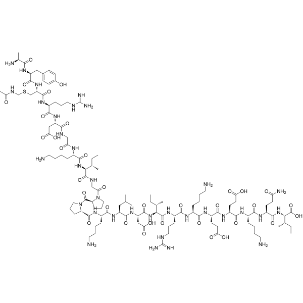 IFN-γ Antagonist