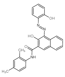 二甲苯偶氮紫II