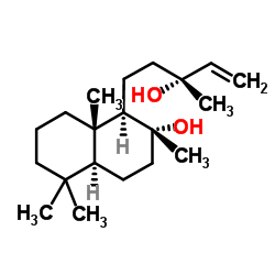 香紫苏醇