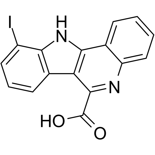 Dyrk1A-IN-5