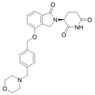 Iberdomide