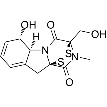 胶霉毒素