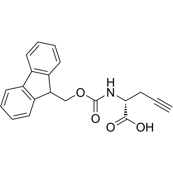 FMOC-D-炔丙基甘氨酸