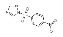 1-对硝基苯磺酸基-1,2,4-三唑