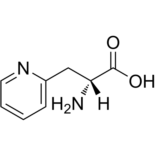 D-3-(2-吡啶基)-丙氨酸