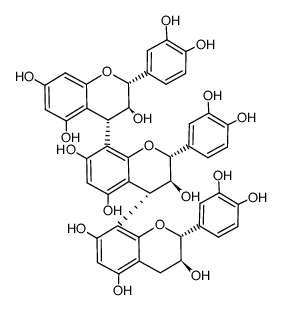 原花青素C2