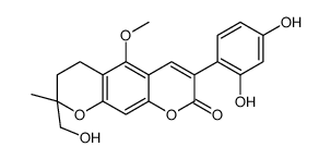 甘草吡喃香豆素