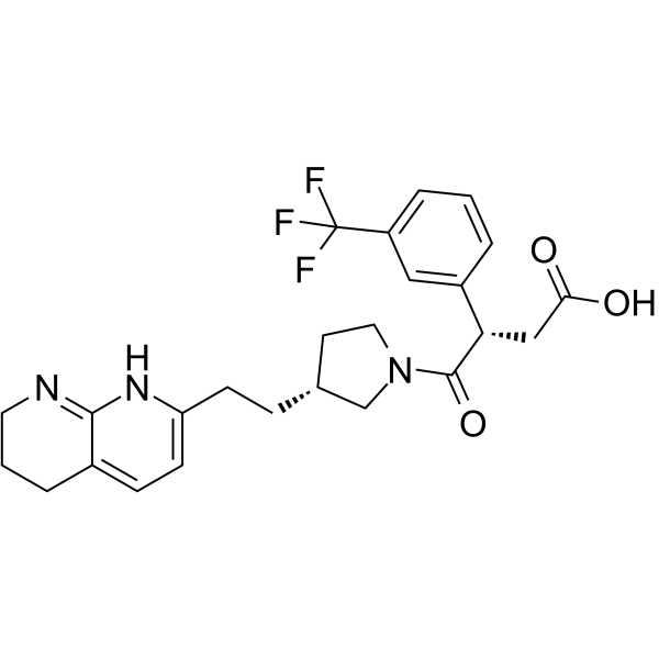 αvβ5 integrin-IN-1