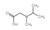 2-(异丙基(甲基)氨基)乙酸