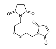 二硫基-双马来酰亚胺基乙烷