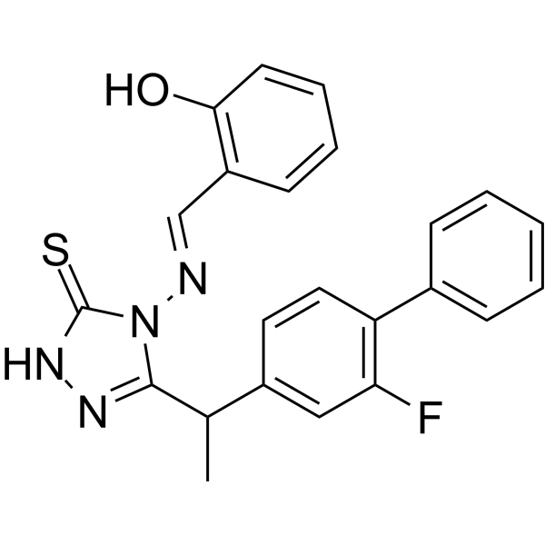 Analgesic agent-1