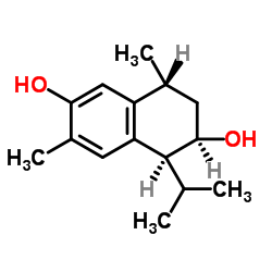 去氢白菖烯-3,7-二醇