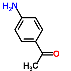 4-氨基苯乙酮