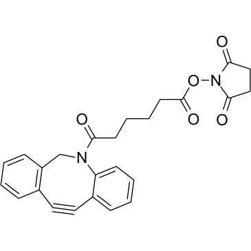 DBCO-NHS酯2