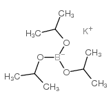 三异丙氧基硼氢化钾