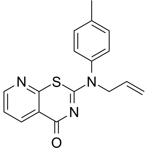 Neuronotoxicity-IN-1