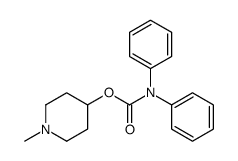 mAChR antagonist 1