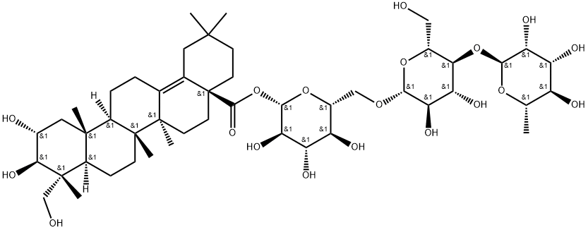 Centellasaponin A