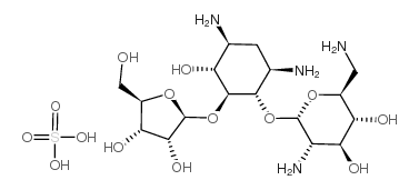 核糖霉素