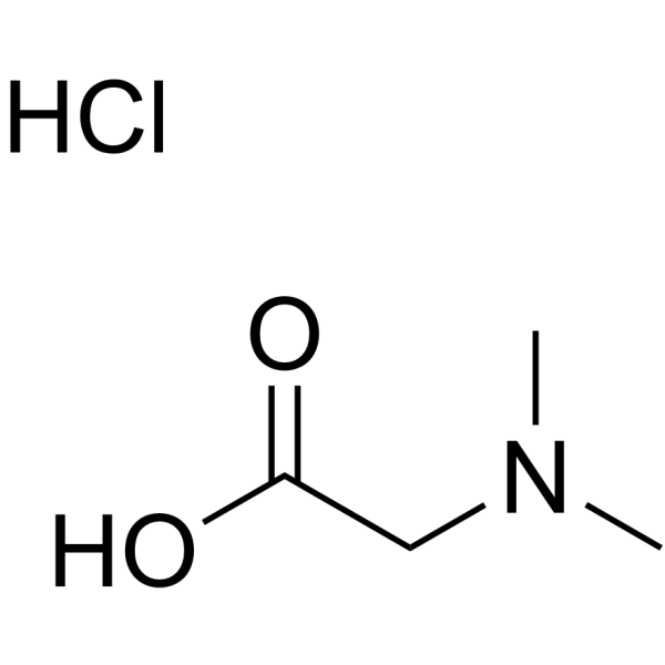 N,N-二甲基甘氨酸盐酸盐