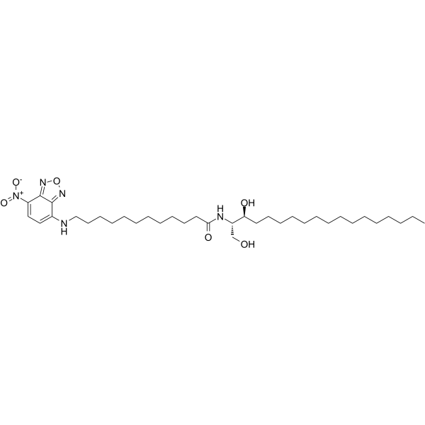 N-(NBD-氨基脲酰)沙丁胺醇