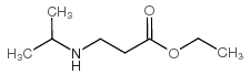 3-异丙胺基丙酸乙酯