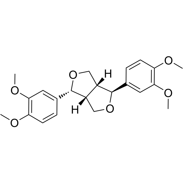 (+)-Epieudesmin