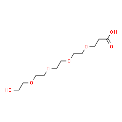 三聚乙二醇-羧酸