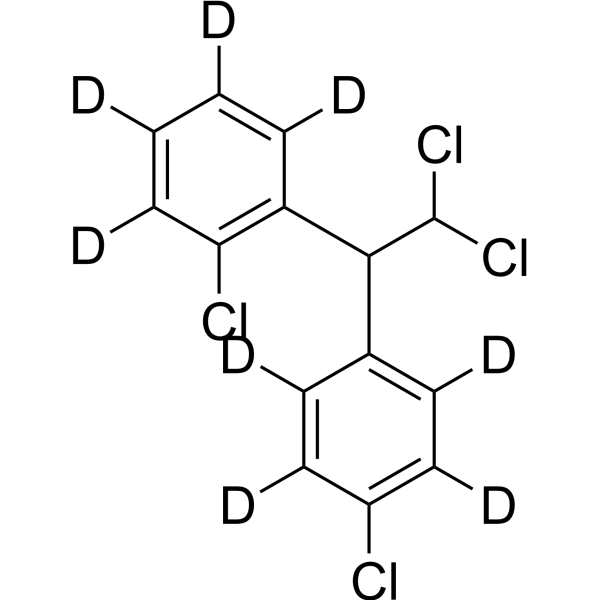 米托坦-d8