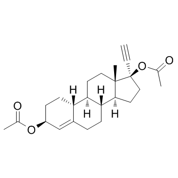 双醋炔诺醇