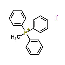 甲基三苯基碘化