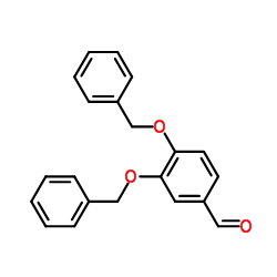 3,4-二苄氧基苯甲醛