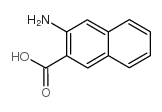 3-氨基-2-萘甲酸